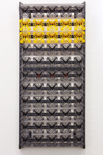 Design Real: Bed. Frolexus Sentina by Froli