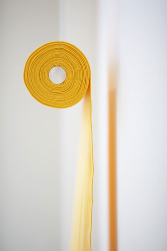 Design Real: Clothing. A-POC Cotton Baguette by Issey Miyake Inc