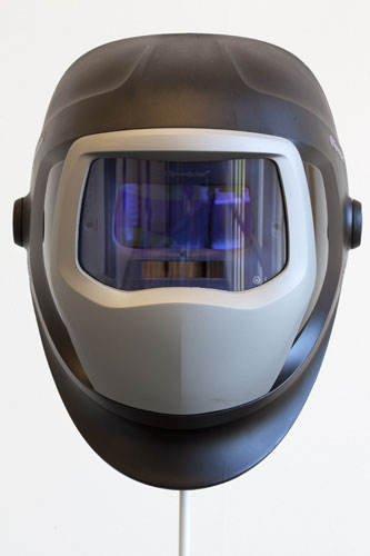 Design Real: Helmet. Tatamet by yellow inc
