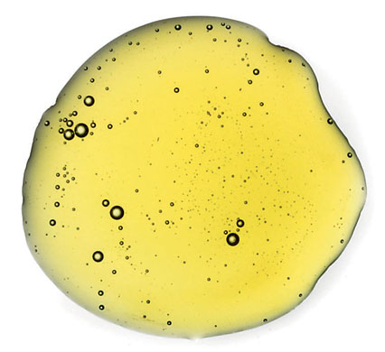 Blemish treatments: Blemish treatments