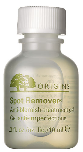 Blemish treatments: Blemish treatments