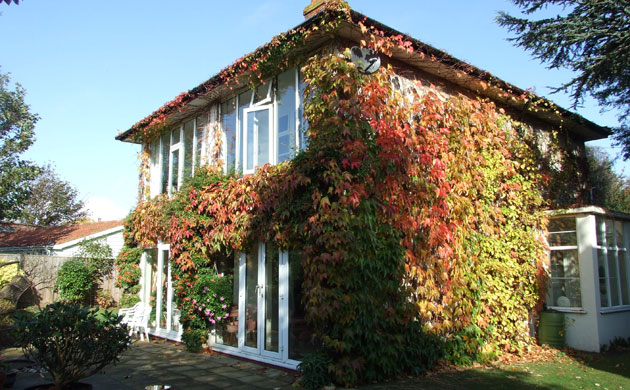 Open House gallery: Open House gallery - High Beach, Felixstowe, 350k