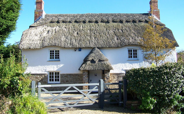 Open House gallery: Open House gallery - Roseland Peninsula, Truro, £595,000