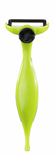 peelerstest: JML Pro ceramic peeler