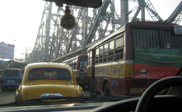 John Vidal: From the Nepalese Himalayas glaciers to Chittagong in Bay of Bengal