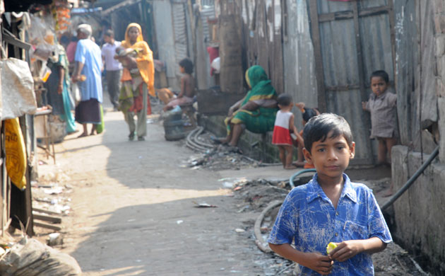 John Vidal: From the Nepalese Himalayas glaciers to Chittagong in Bay of Bengal