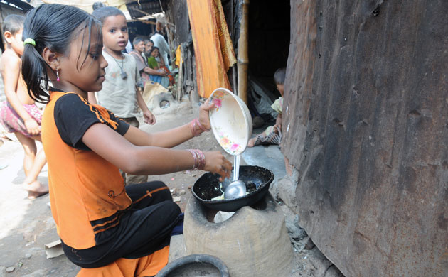 John Vidal: From the Nepalese Himalayas glaciers to Chittagong in Bay of Bengal