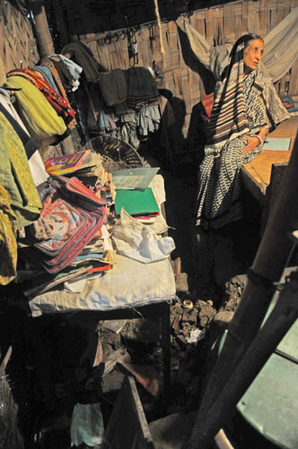 John Vidal: From the Nepalese Himalayas glaciers to Chittagong in Bay of Bengal