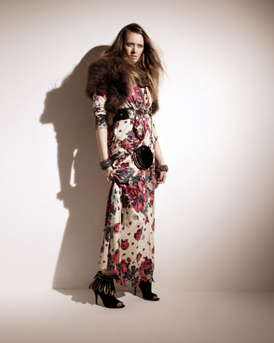 Fashion shoot layers: Fashion shoot layers