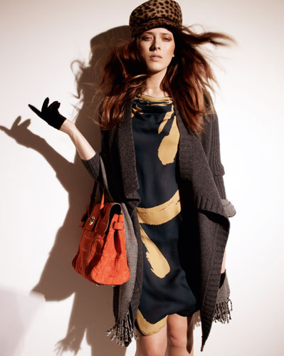 Fashion shoot layers: Fashion shoot layers