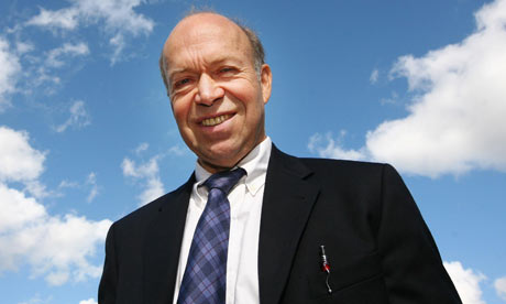 James Hansen