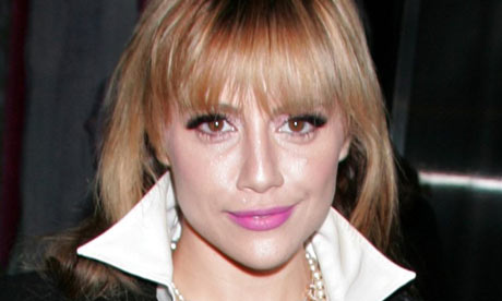 Brittany Murphy starred in 38