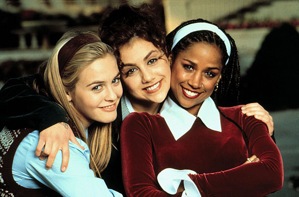 Brittany Murphy: 1995, CLUELESS