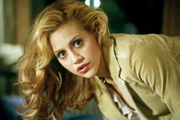 Brittany Murphy: 2003, UPTOWN GIRLS
