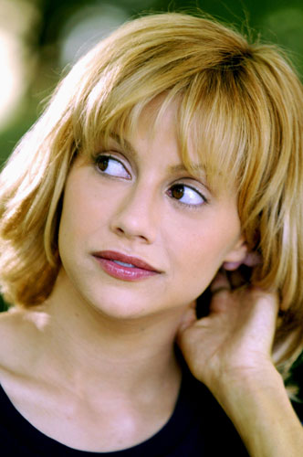 Brittany Murphy: 2004, LITTLE BLACK BOOK