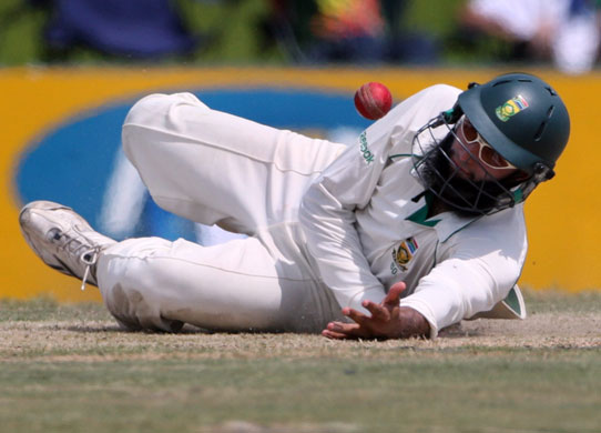 cricket: South Africa vs England