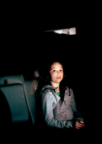 Hi-tech kids: Hi-tech kids