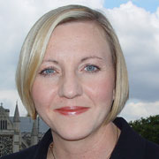 Katy Dent