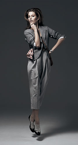 Fashion shoot trousers: Fashion shoot trousers