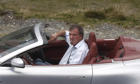 British television BBC presenter of moto