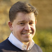 Martin Hunt