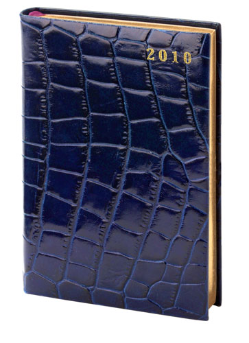 Fashion briefing: Aspinal diary