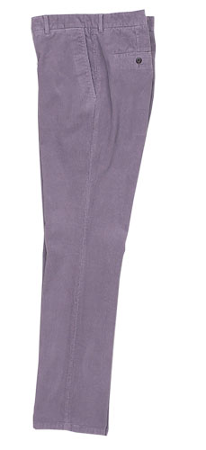 Fashion briefing: Hentsch Man cords