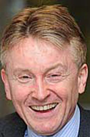 Peter Kane
