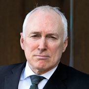 Professor James Barbour