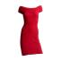 Power dresses: Red dress from Reiss