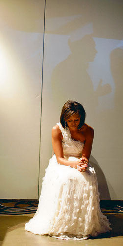 Photographs of the year: michelle obama