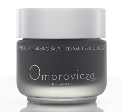 Key trends: Denim: Thermal Cleansing Balm