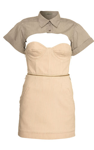 The fashion briefing: Waiting list