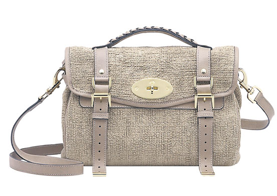 The fashion briefing: New season bag watch