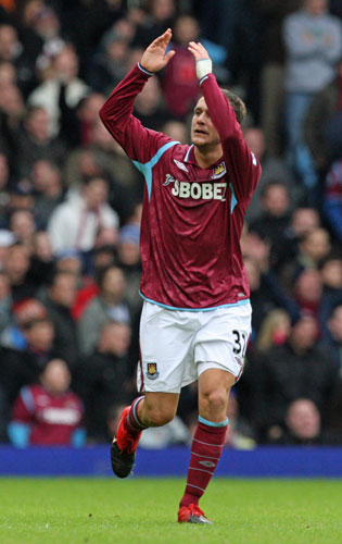 Premier League: Alessandro Diamanti