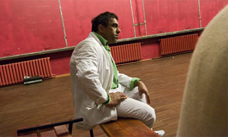 Akmal Shaik Foto: Internet