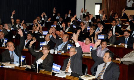 Honduran congress rejects Zelaya's reinstatement