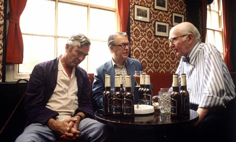 short stories by kingsley amis