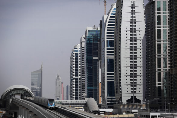 Week in Business: Dubai attempts to reassure investors over debt default