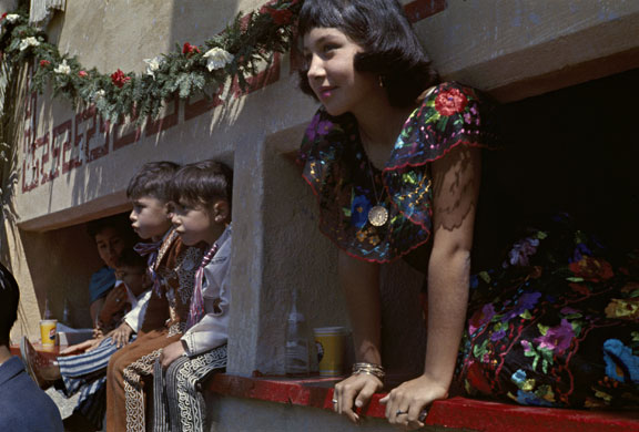 Inge Morath: Inge Morath