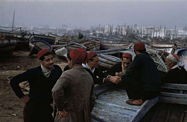 Inge Morath: Inge Morath