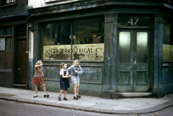 Inge Morath: Inge Morath