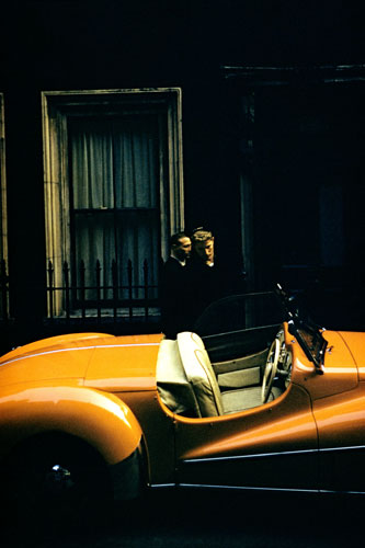 Inge Morath: Inge Morath