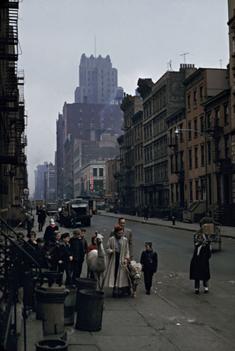 Inge Morath: Inge Morath