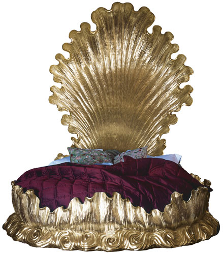 10 of the best . . . Beds: Bed