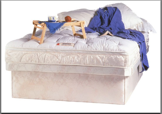 10 of the best . . . Beds: Bed2