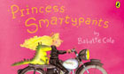 princess smartypants