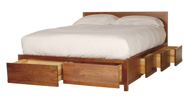 10 of the best . . . Beds: Bed4