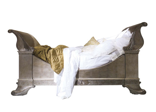 10 of the best . . . Beds: Bed5