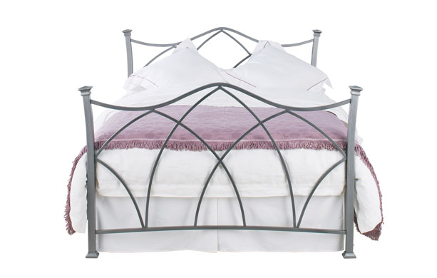 10 of the best . . . Beds: Bed6